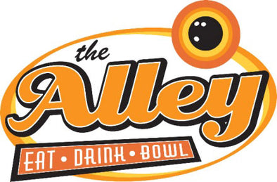 The Alley