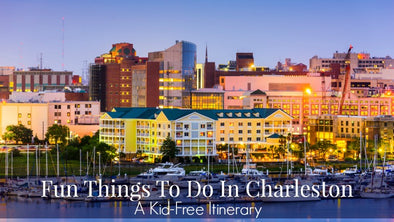 Where to eat/drink in Charleston?!