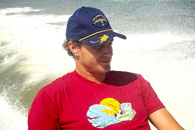 Shep Rose Has Big Plans for His New Beach House: "It’s a Step in the Right Direction"