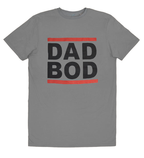 DAD BOD - w/ Red Stripes