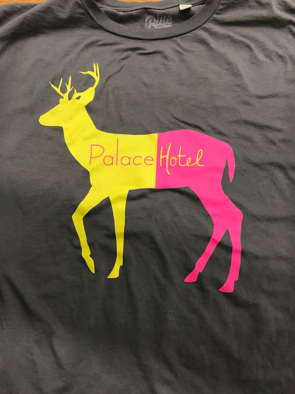 Palace Hotel Deer Tee