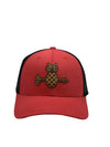 Athens Pineapple Hat