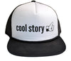 Cool Story Trucker