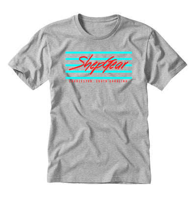 Shep Gear Retro Tee