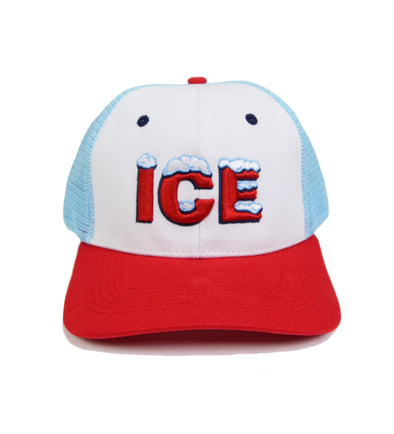 Ice Trucker